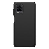 Otterbox Samsung Galaxy A12 Skal React Svart