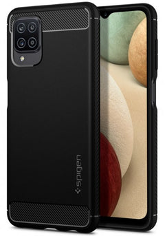 Samsung Galaxy A12 Skal