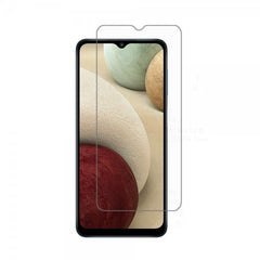Samsung Galaxy A12 Skärmskydd & Kameraskydd