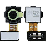 Samsung Galaxy A12/A02 (SM-A125F/SM-A022F) Bakre Kamera macro 2MP
