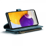CaseMe Samsung Galaxy A13 4G Fodral C30 Series Petrol