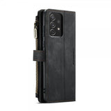 CaseMe Samsung Galaxy A13 4G Fodral C30 Series Svart