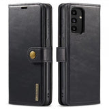 Dg.Ming Samsung Galaxy A13 4G Fodral Löstagbart Skal Svart