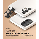 Ringke Samsung Galaxy A13 4G Kameraskydd Camera Protector Glass 3-pack