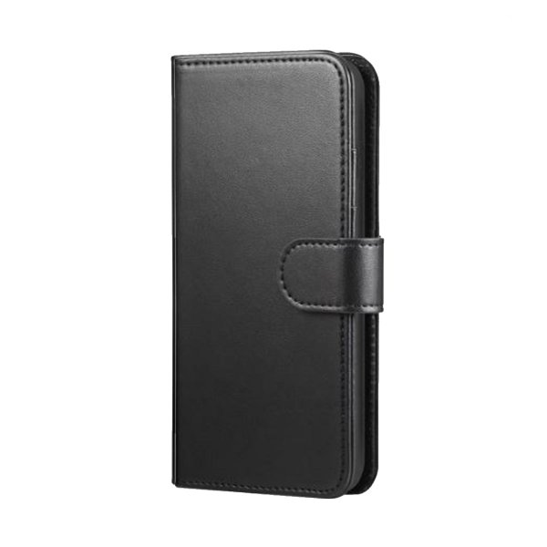Rvelon Samsung Galaxy A13 4G Fodral Magnetiskt Avtagbart Skal Svart