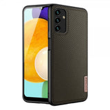 Dux Ducis Samsung Galaxy A13 4G Skal FINO Series Grön