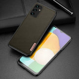 Dux Ducis Samsung Galaxy A13 4G Skal FINO Series Grön