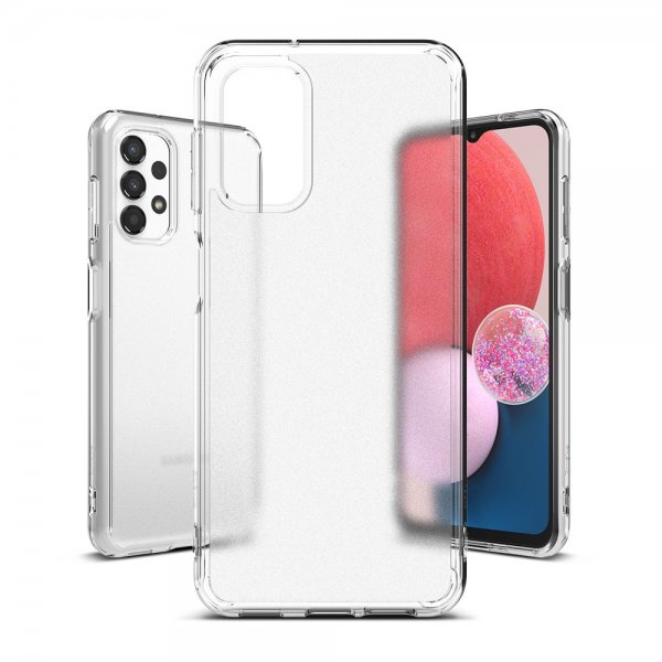 Ringke Samsung Galaxy A13 4G Skal Fusion Matte Clear