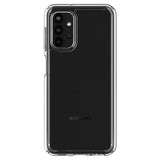 Spigen Samsung Galaxy A13 4G Skal Ultra Hybrid Crystal Clear