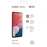 ZAGG InvisibleShield Samsung Galaxy A13 4G Skärmskydd Glass Elite
