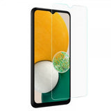 Samsung Galaxy A13 4G Skärmskydd i Härdat Glas Case Friendly