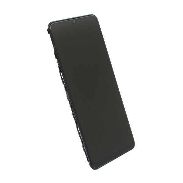 Samsung Galaxy A13 5G LCD Skärm med Display Original - Svart