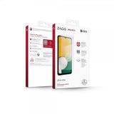 ZAGG InvisibleShield Samsung Galaxy A13 5G Skärmskydd Glass Elite