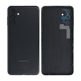 Samsung Galaxy A13 5G (SM-A136B) Baksida Original - Svart
