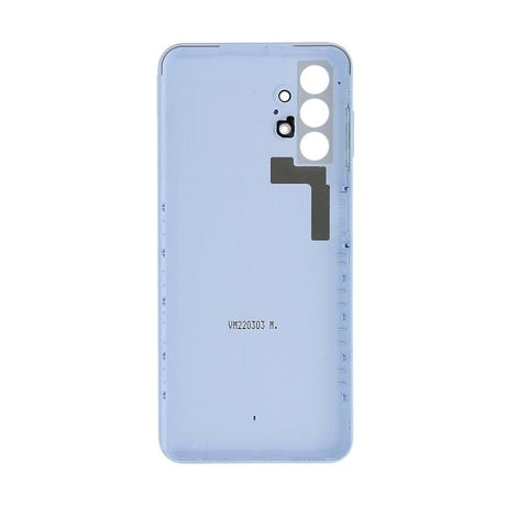 Samsung Galaxy A13 Baksida Original - Ljusblå