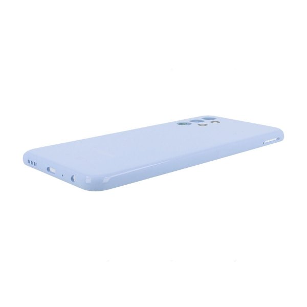 Samsung Galaxy A13 Baksida Original - Ljusblå