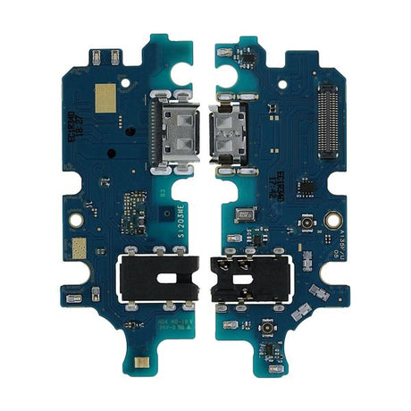 Samsung Galaxy A13 (SM-A135F) Laddkontakt Original