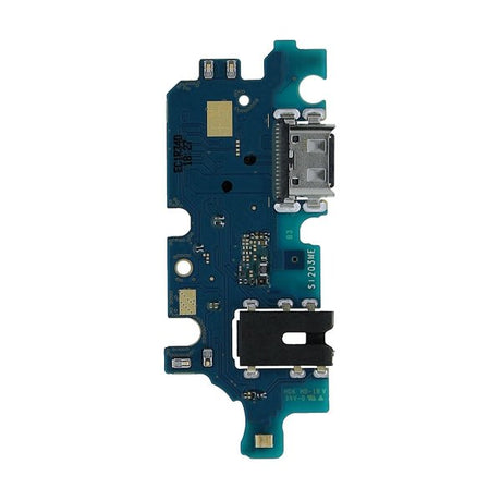 Samsung Galaxy A13 (SM-A135F) Laddkontakt Original