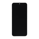 Samsung Galaxy A14 4G Skärm med LCD Display - Svart