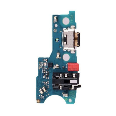 Samsung Galaxy A14 4G (SM-A145) Laddkontakt Original