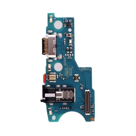 Samsung Galaxy A14 4G (SM-A145) Laddkontakt Original