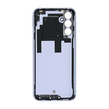 Samsung Galaxy A14 4G (SM-A145F) Baksida Original - Silver