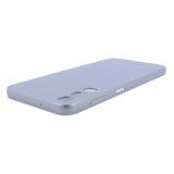Samsung Galaxy A14 4G (SM-A145F) Baksida Original - Silver