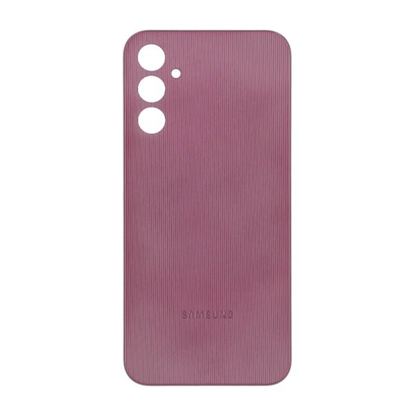 Samsung A14 4G SM-A146 Back Cover Original OEM Deep Purple