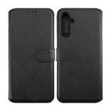 Rvelon Samsung Galaxy A14 Fodral 4 Kortfack Svart