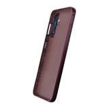 Samsung Galaxy A14 5G Baksida OEM - Mörk lila