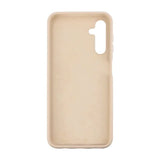 Rvelon Samsung Galaxy A14 Skal Silikon Beige