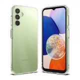 Ringke Samsung Galaxy A14 Skal Fusion Matte Clear