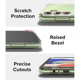 Ringke Samsung Galaxy A14 Skal Fusion Matte Clear
