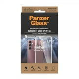 PanzerGlass Samsung Galaxy A14 Skal HardCase Transparent