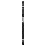 Spigen Samsung Galaxy A14 Skal Rugged Armor Matte Black