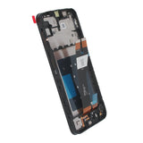 Samsung Galaxy A14 5G Skärm med LCD Display Original - Svart