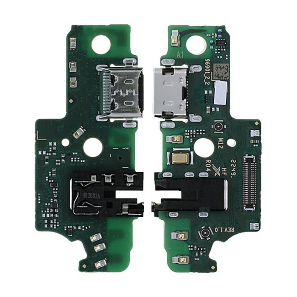 Samsung Galaxy A14 5G (SM-A146B) Laddkontakt Original