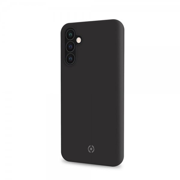 Celly Samsung Galaxy A14 Skal CROMO Svart