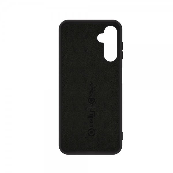 Celly Samsung Galaxy A14 Skal CROMO Svart