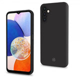 Celly Samsung Galaxy A14 Skal CROMO Svart