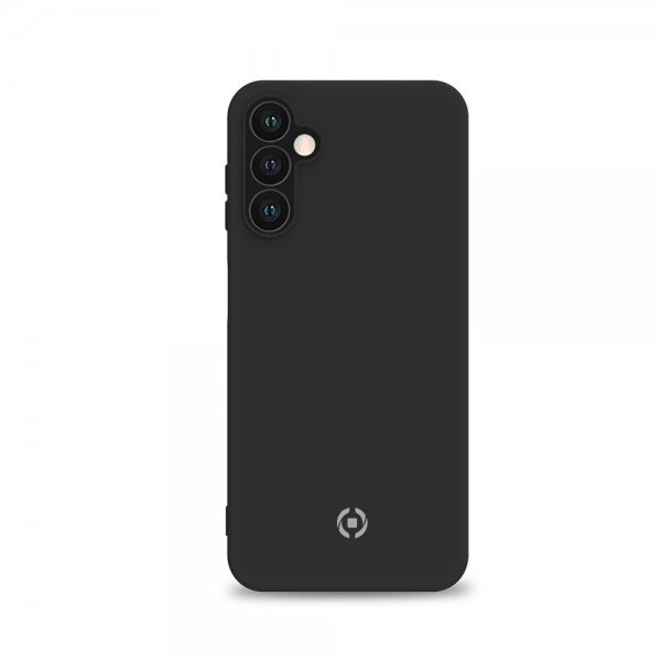 Celly Samsung Galaxy A14 Skal CROMO Svart