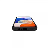 Celly Samsung Galaxy A14 Skal CROMO Svart