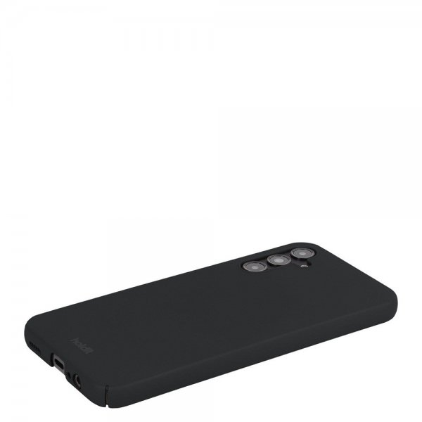 holdit Samsung Galaxy A14 Skal Slim Case Svart