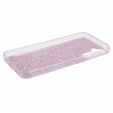 Nordic Covers Samsung Galaxy A14 Skal Sparkle Series Blossom Pink