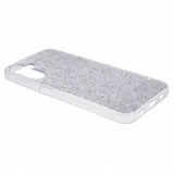 Nordic Covers Samsung Galaxy A14 Skal Sparkle Series Stardust Silver