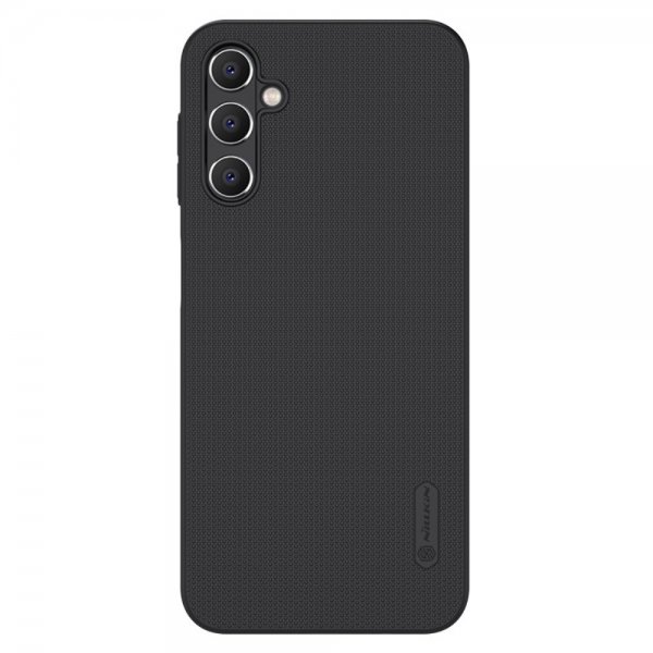Nillkin Samsung Galaxy A14 Skal Super Frosted Shield Svart