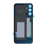 Samsung Galaxy A15 4G SM-A155F Baksida Original - Svart