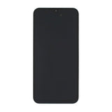 Samsung Galaxy A15 5G Skärm med LCD Display Original - Svart
