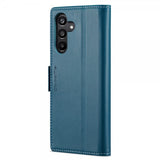 CaseMe Samsung Galaxy A15 Fodral 023 Series Blå