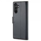 CaseMe Samsung Galaxy A15 Fodral 023 Series Svart